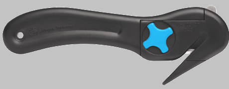 109137, SECUMAX COMBI  для пленки, для разрезания клейкой ленты на картонных коробках