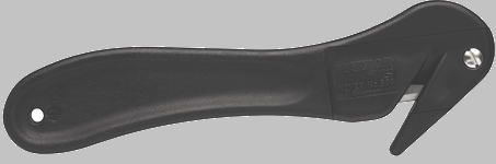 539, SECUMAX NOVEX, резак для пленки и бумаги, тонких пленок, Нож для безопасного разрезания упаковочной пленки